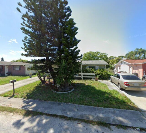 10011 Freestone Lane, Port Richey, FL 34668