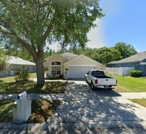 10104 Beefmaster Court, New Port Richey, FL 34655