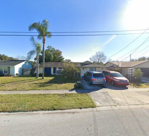 12734 First Isle, Hudson, FL 34667