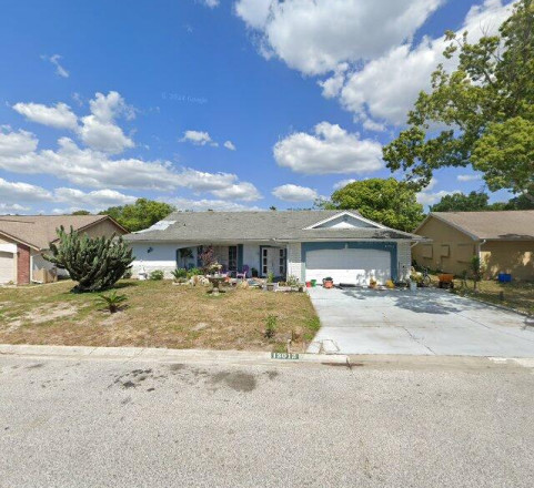 13012 Sirius Lane, Hudson, FL 34667