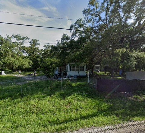 13121 Gurnee Avenue, New Port Richey, FL 34654