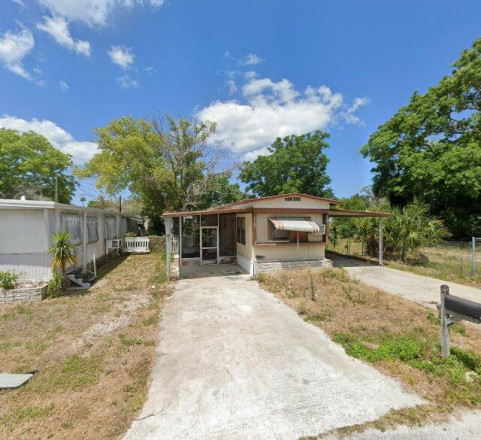 13125 Dania Street, Hudson, FL 34667