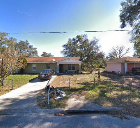 13446 Johnson Street, Dade City, FL 33525