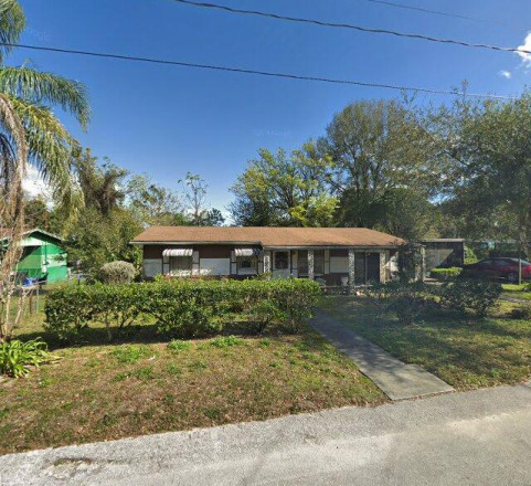 13924 Morgan Street, Dade City, FL 33525