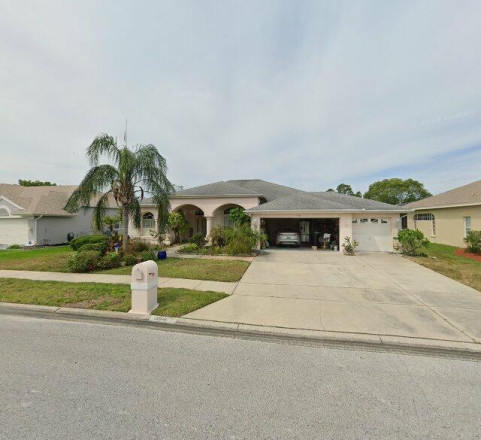 13941 Talmage Loop, Hudson, FL 34667