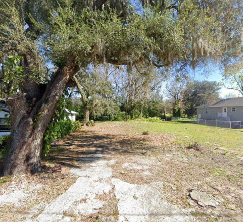 14108 Wilson Street, Dade City, FL 33525