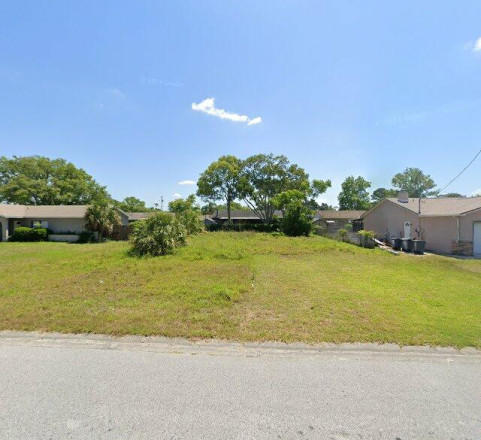 16112 Villa Drive, Hudson, FL 34667