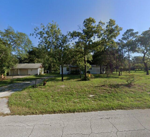 17705 Oxenham Avenue, Spring Hill, FL 34610