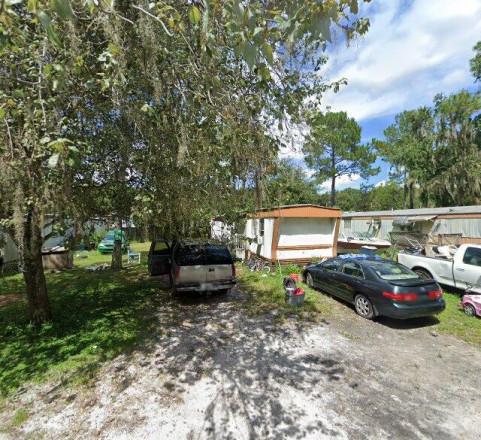 20046 Joseph Lane, Land O Lakes, FL 34638