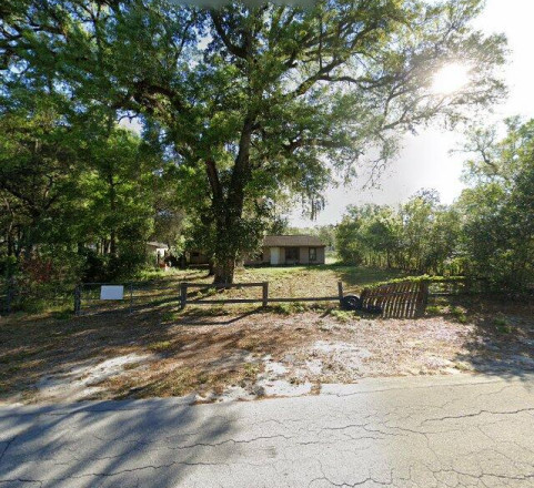 20542 Old Trilby Road, Dade City, FL 33523