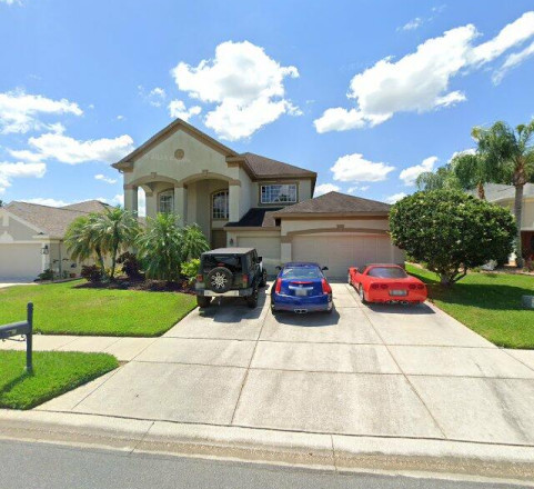 23524 Abercorn Lane, Land O Lakes, FL 34639