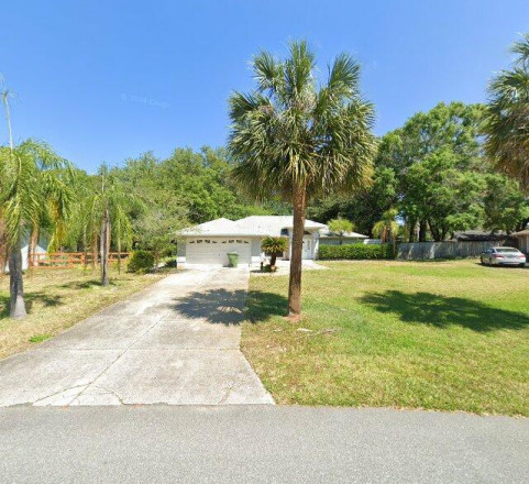 2733 Glenview Drive, Land O Lakes, FL 34639