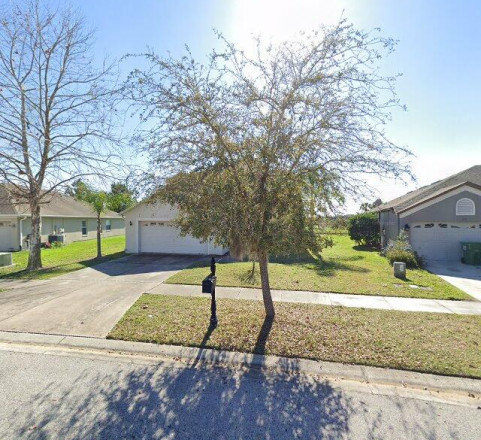 3109 Chessington Drive, Land O Lakes, FL 34638