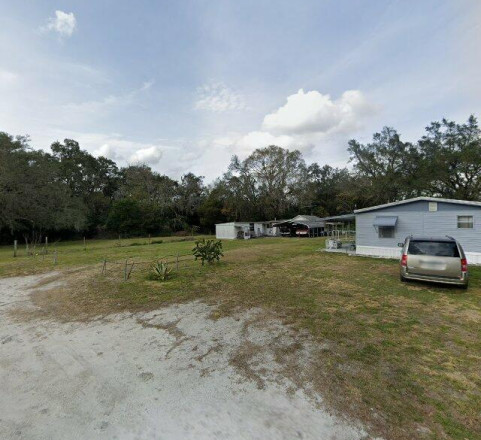 36343 5 Acre Lane, Zephyrhills, FL 33541