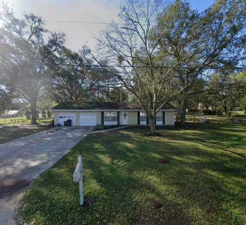 40242 Sunburst Drive, Dade City, FL 33525