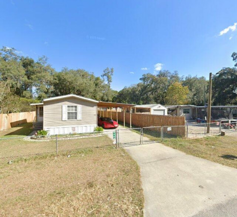 4415 Transue Drive, Zephyrhills, FL 33542