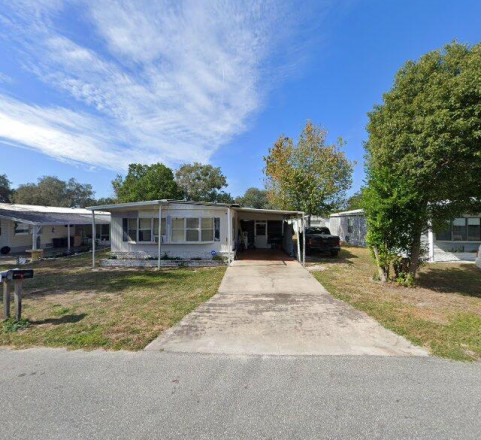 4529 La Force Street, Zephyrhills, FL 33542