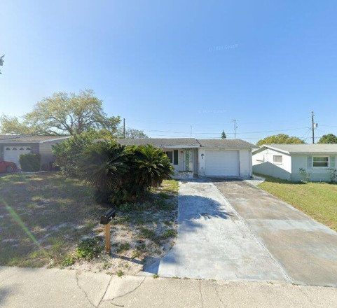 5026 Manor Drive, New Port Richey, FL 34652