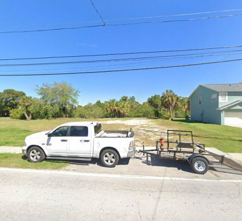 5105 Bay Blvd, Port Richey, FL 34668