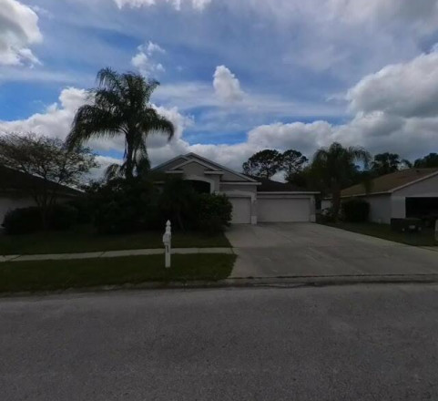 5345 Bold Venture Place, Wesley Chapel, FL 33544