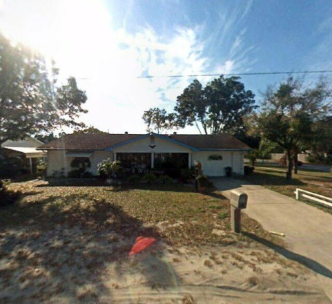 5611 6th Street, Zephyrhills, FL 33542