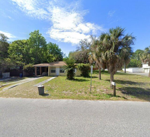 5820 Missouri Avenue, New Port Richey, FL 34652