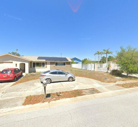 6333 Langston Avenue, New Port Richey, FL 34653