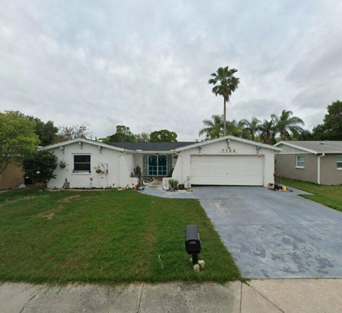 7134 King Arthur Drive, Port Richey, FL 34668