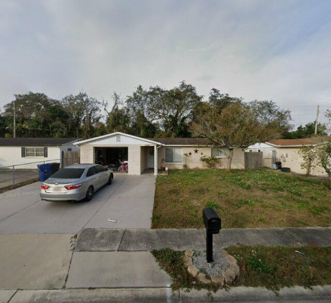 7329 Heather Street, New Port Richey, FL 34653