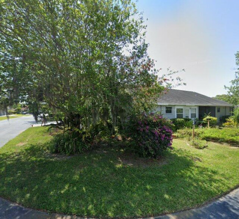 7613 Roland Court, New Port Richey, FL 34654