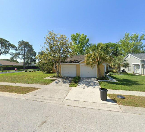 7728 Balharbour Drive, New Port Richey, FL 34653