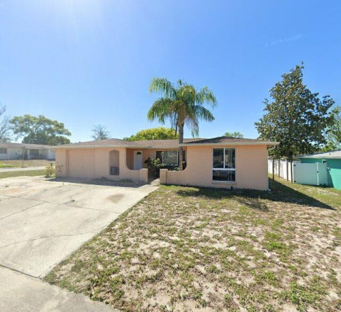 7834 Starlite Drive, Port Richey, FL 34668