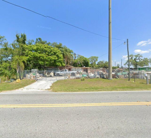 7919 New York Avenue, Hudson, FL 34667