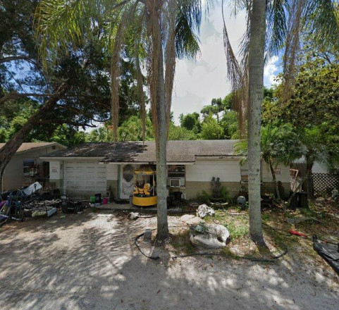 8408 Sunnydale Drive, Hudson, FL 34667