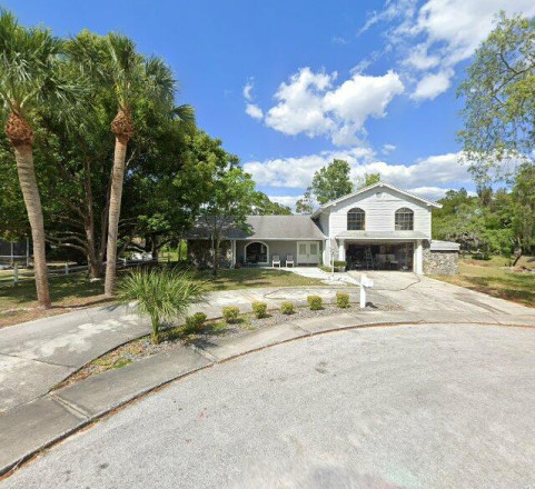 8814 Mill Creek Lane, Hudson, FL 34667