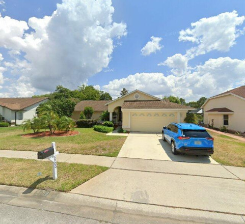 8900 Keats Drive, Hudson, FL 34667