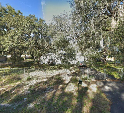 9351 Mango Street, New Port Richey, FL 34654