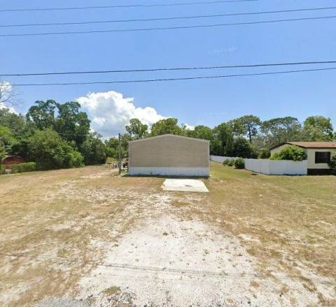 9740 Rex Street, Hudson, FL 34669