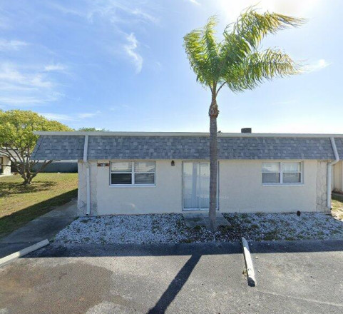 9800 Hidden Lane Unit 3, Port Richey, FL 34668