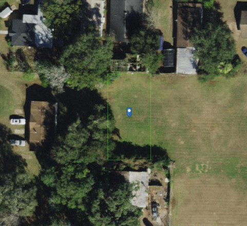 Land143658, Dade City, FL 33523