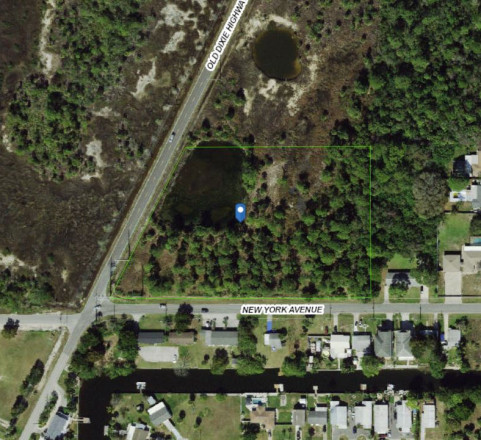 Land145208, Hudson, FL 34667