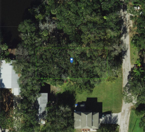 Land146613, New Port Richey, FL 34652