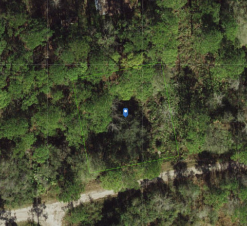 Land150670, New Port Richey, FL 34654