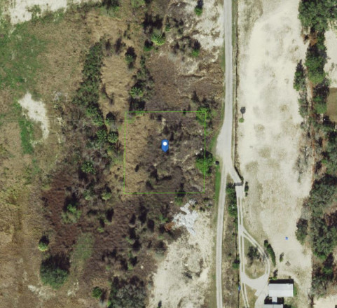 Land150673, Hudson, FL 34667