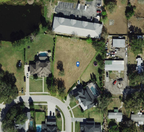 Land150684, Zephyrhills, FL 33543