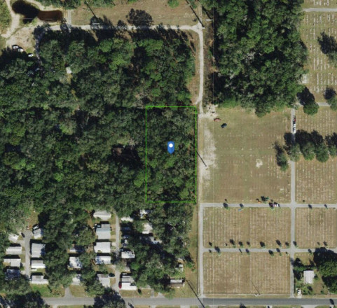 Land150694, Zephyrhills, FL 33542