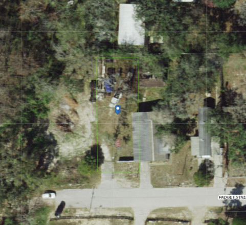 Land154002, Hudson, FL 34667