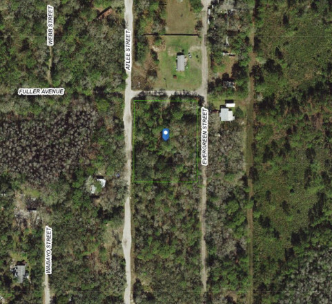 Land154004, New Port Richey, FL 34654