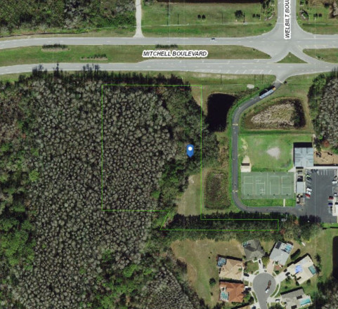 Land154009, Trinity, FL 34655