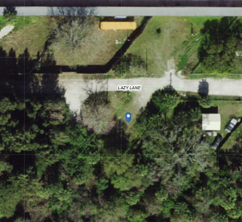 Land154010, Hudson, FL 34667